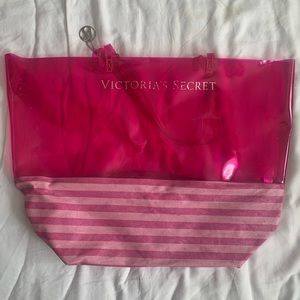 Victoria’s Secret Tote Bag